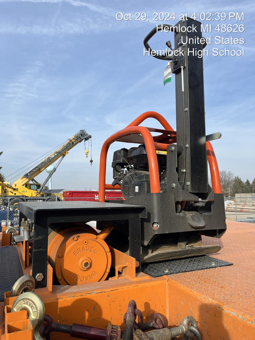 2024 HUSQVARNA LG300