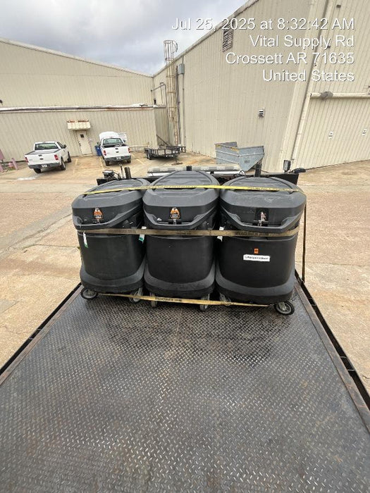 2022 POWER BREEZER PB4BASE