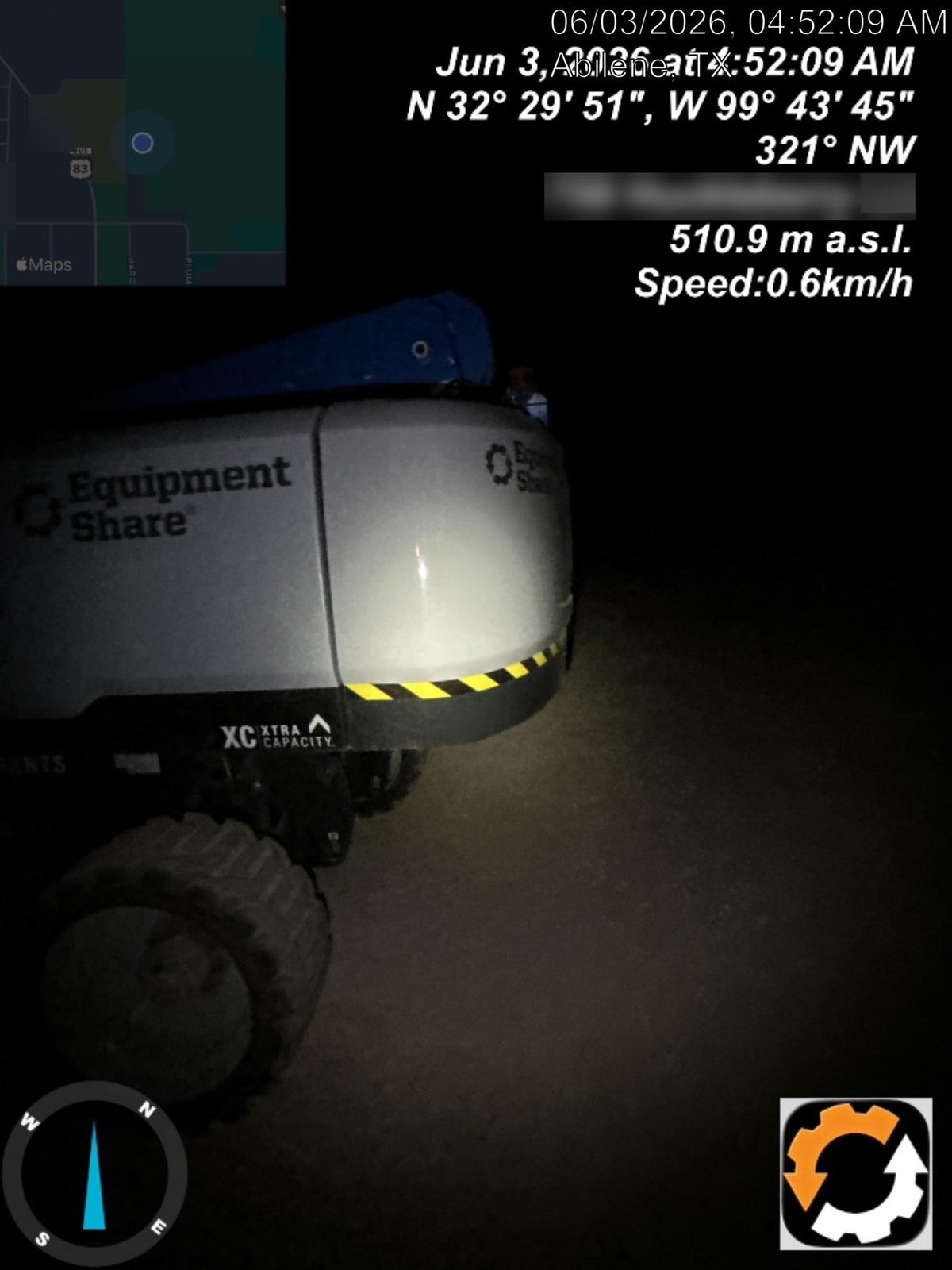 2026 GENIE S-65 XC