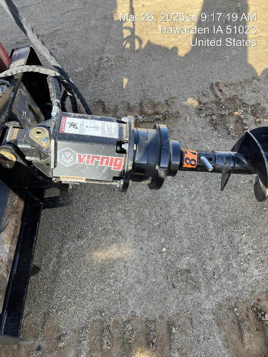 2024 VIRNIG PF4855-5VG