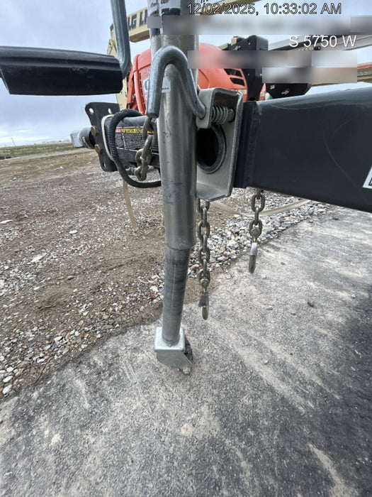 2023 AIRMAN PDS185S CWK