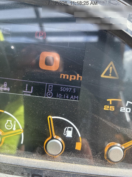 2018 JCB 510-56