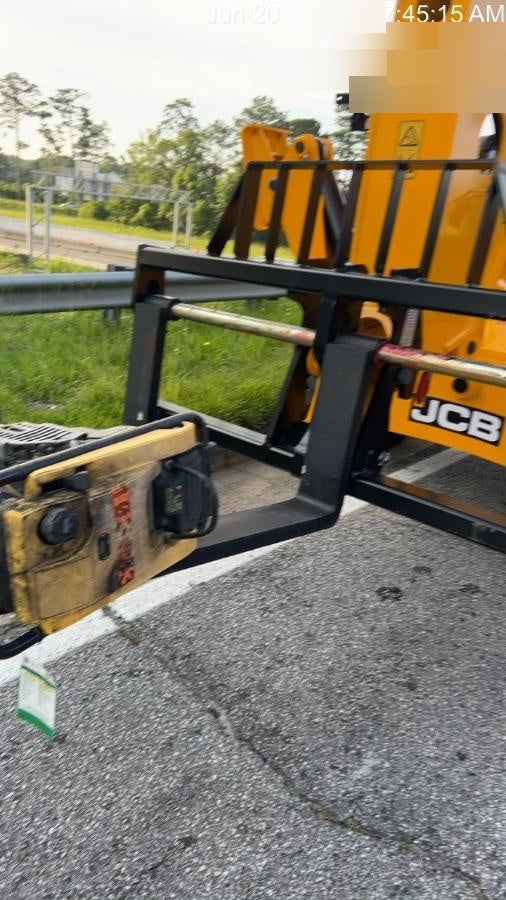 2020 WACKER NEUSON BS50-4As