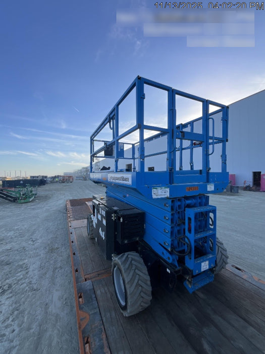 2020 GENIE GS-4069 RT