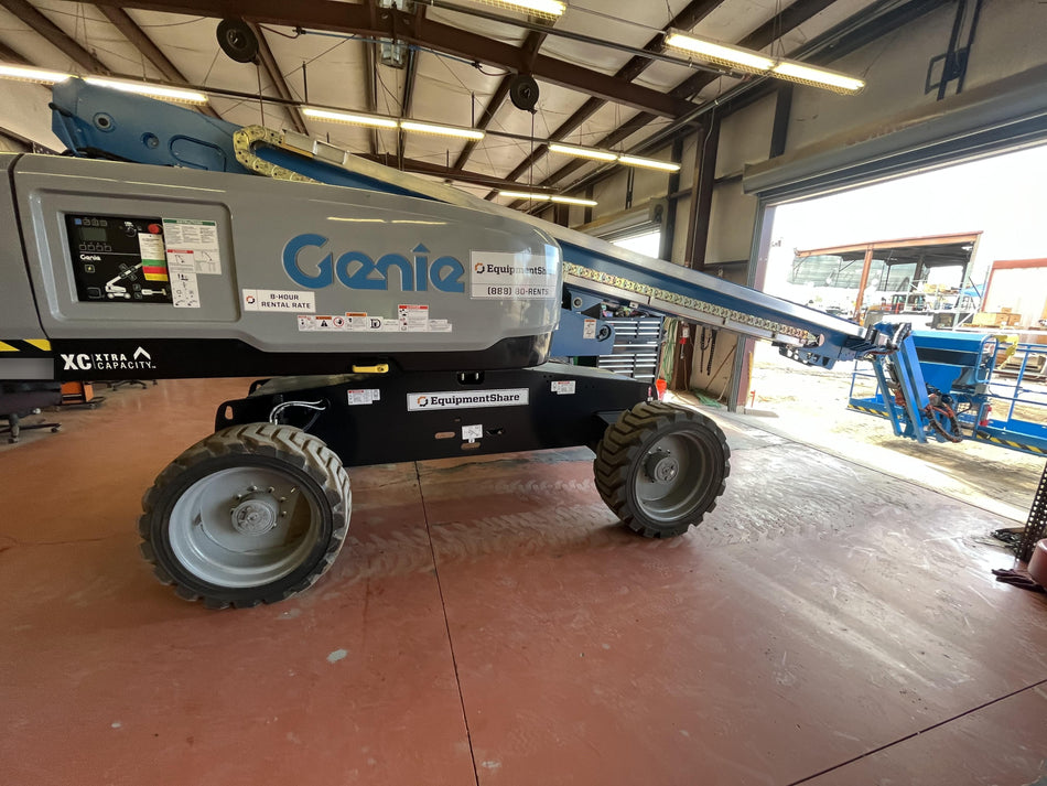 2023 GENIE S-65 XC