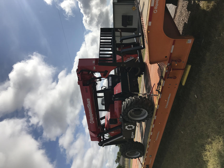 2020 MANITOU MTA6034