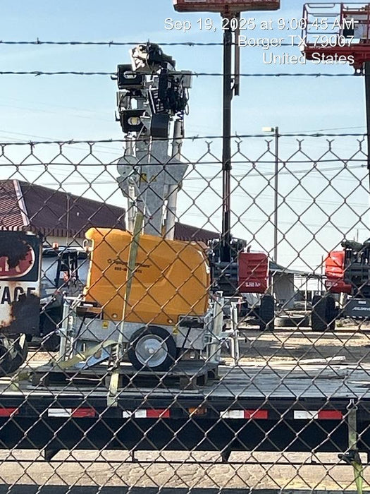 2024 ATLAS COPCO HILIGHT E3 Plus