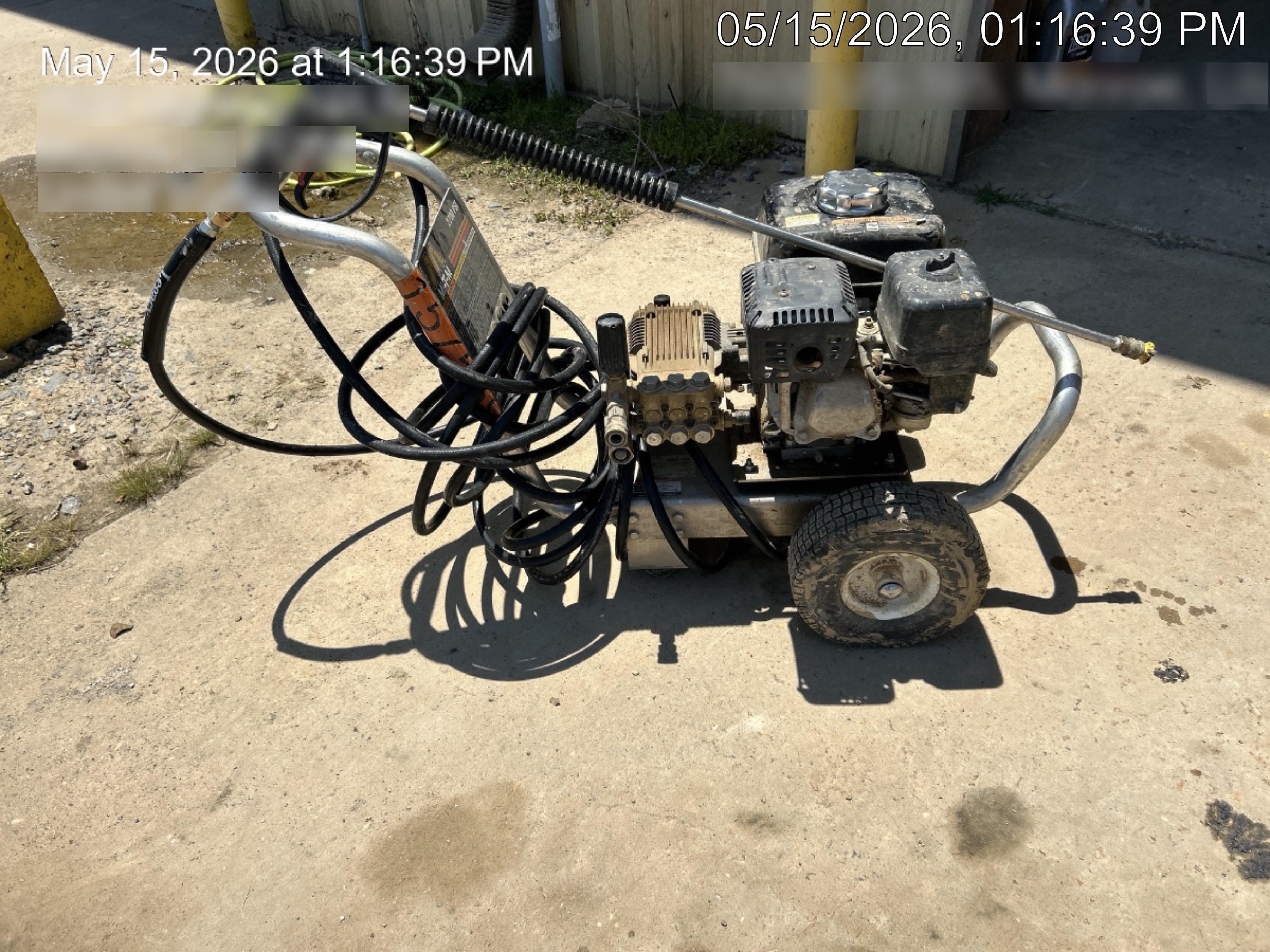 2021 MI-T-M CORPORATION CA-2703-1MMH