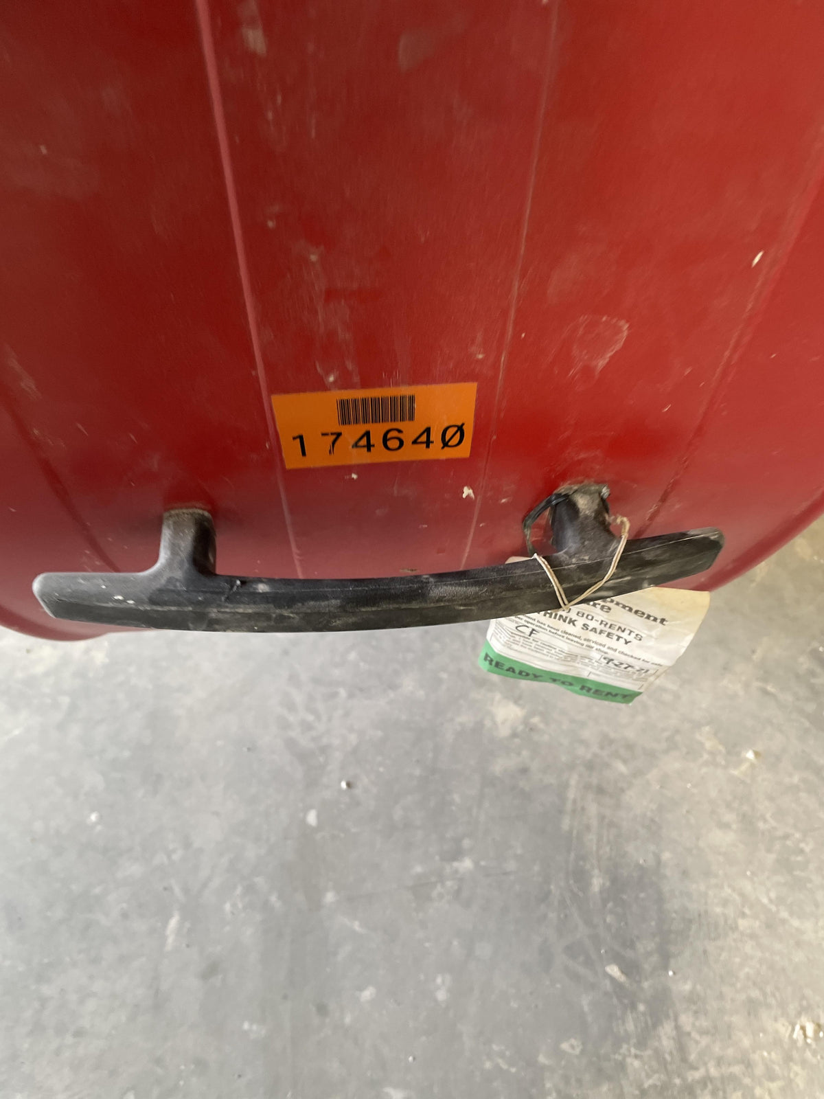 2021 ULINE H-9347