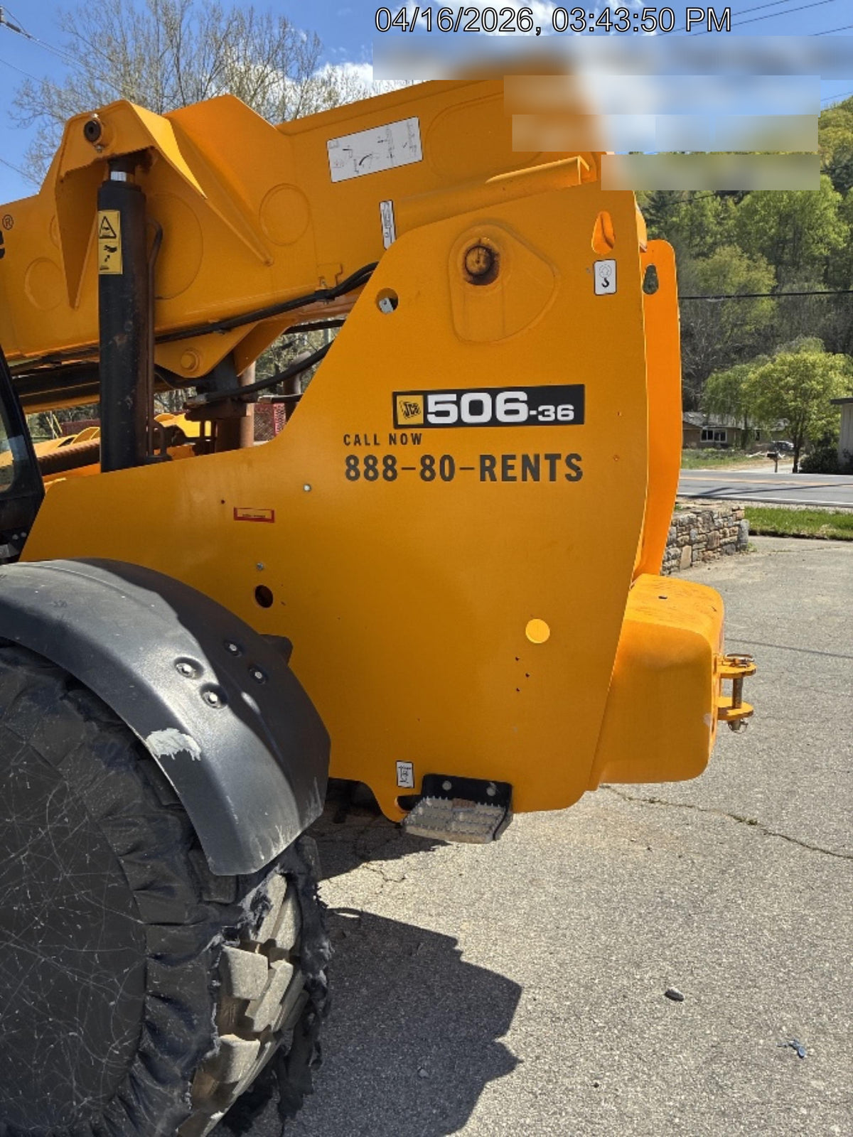 2024 JCB 506-36