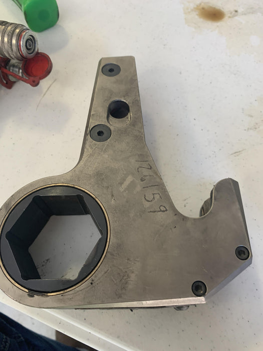 2021 TORCUP TX-4RL200