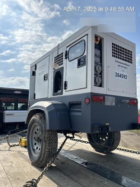 2022 ATLAS COPCO QAS25 CWK
