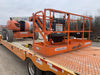 2021 JLG 600AJ