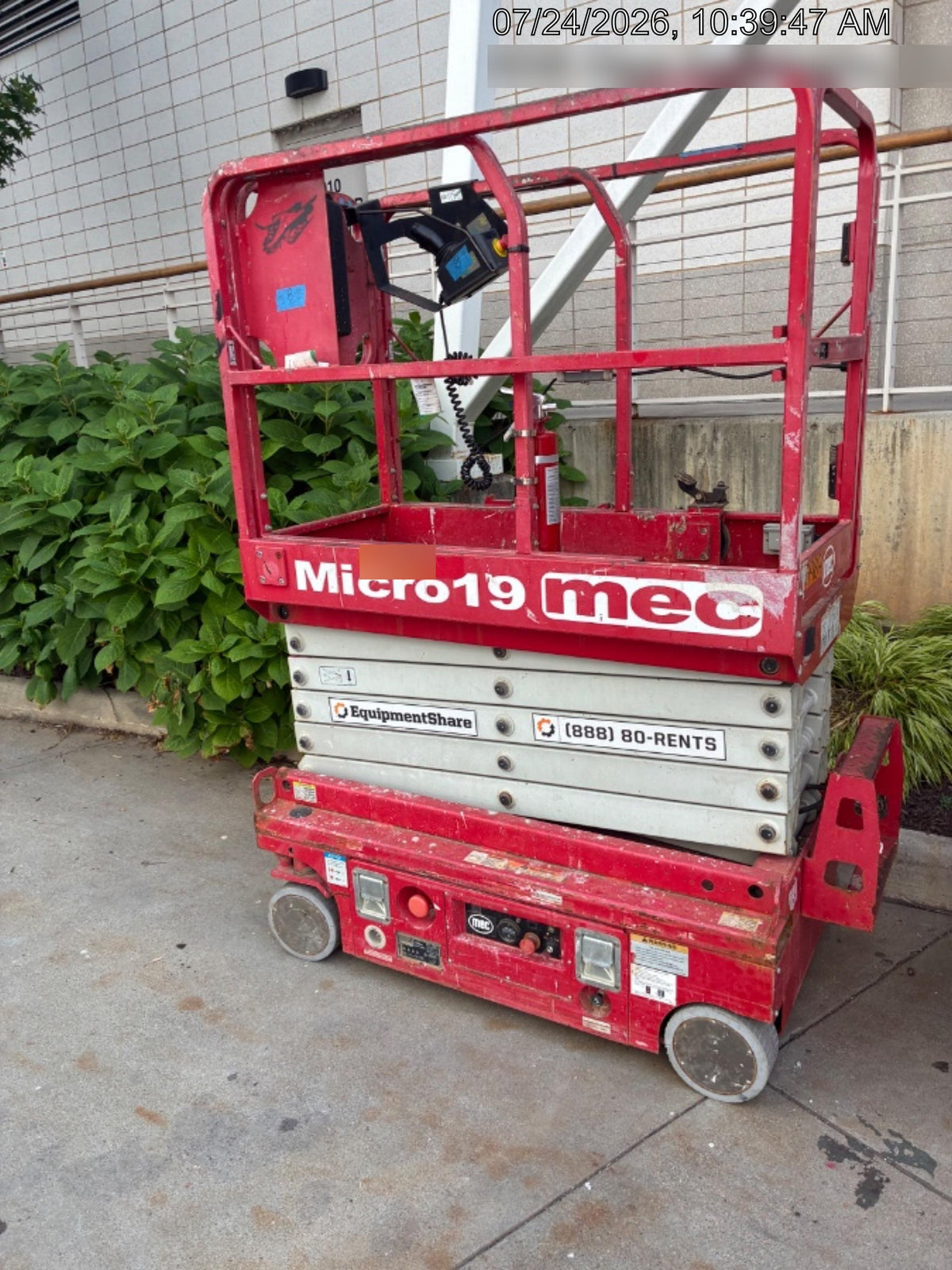 2019 MEC Micro 19