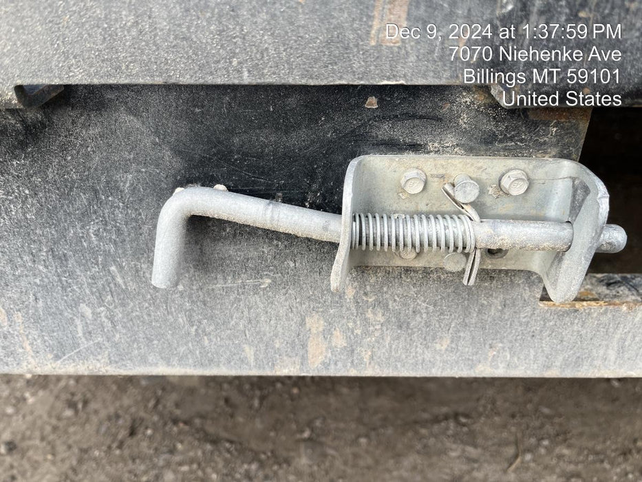 2023 SOUTHLAND SL270T-14K