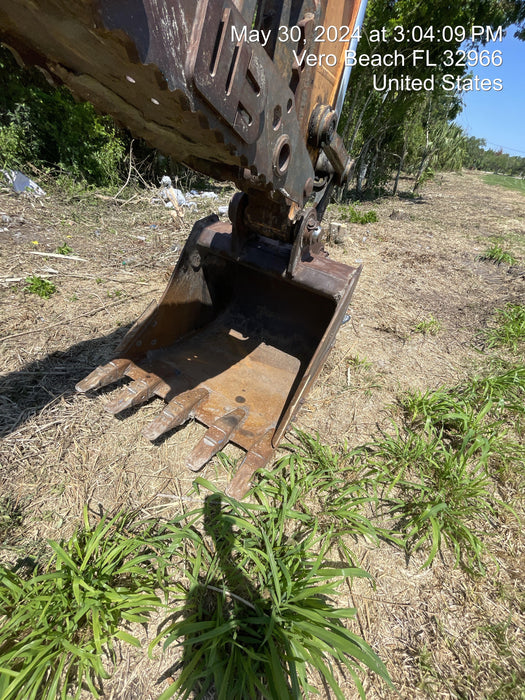 2018 WERK-BRAU 42" HD Bucket - Werk-Brau