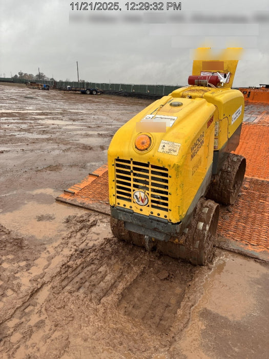2019 WACKER NEUSON RTKx-SC3