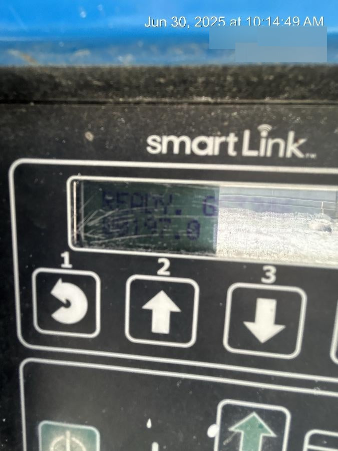 2019 GENIE GS-3246