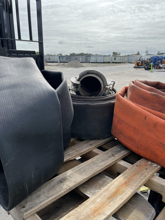 2023 ATLAS COPCO PAC F66 KD