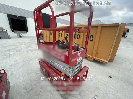 2018 MEC 1330SE MEC 1330SE, 2 Yr Full Extended Warranty
