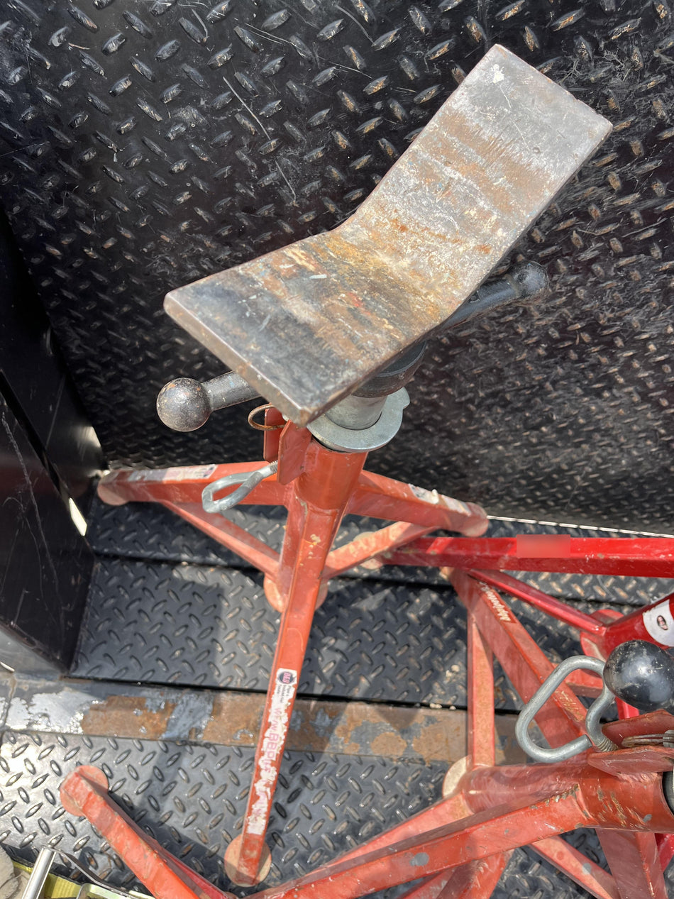 2022 B&B PIPE 4100E