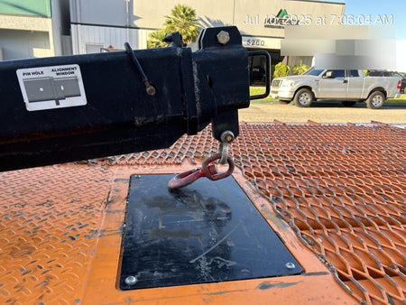 2024 STAR INDUSTRIES M1360B - Star JIB Boom