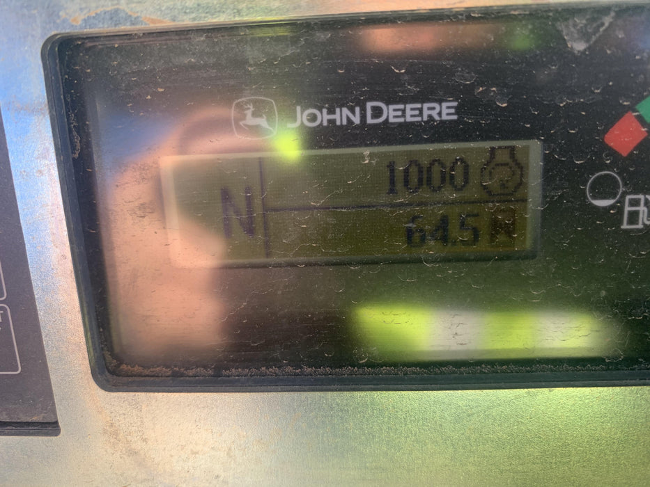 2020 JOHN DEERE 310LEP