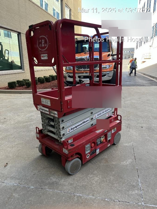 2019 MEC 1330SE Standard Options