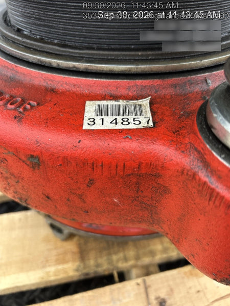 2023 RIDGID 161