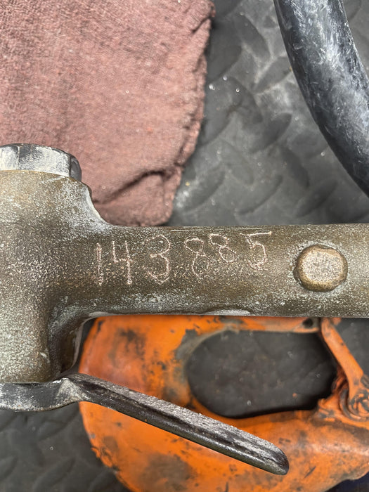 2021 TEXAS PNEUMATIC TOOLS, INC. T3-BH