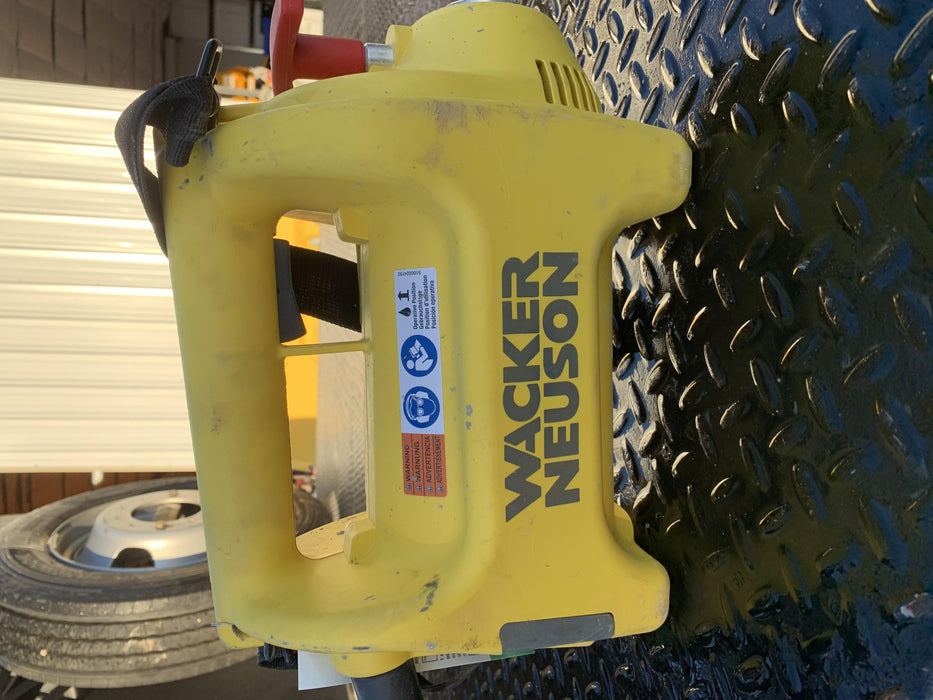 2020 WACKER NEUSON M2500