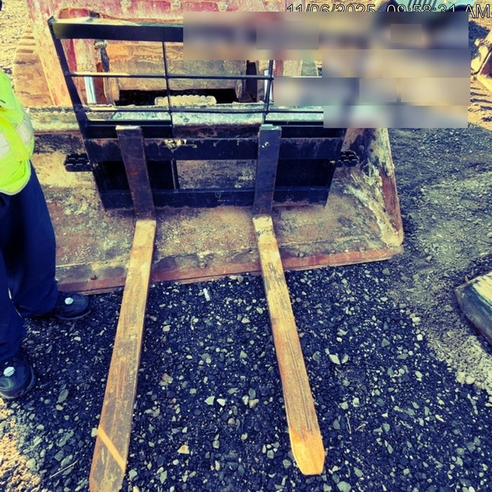 2025 ARROW MATERIAL HANDLING F5100CB