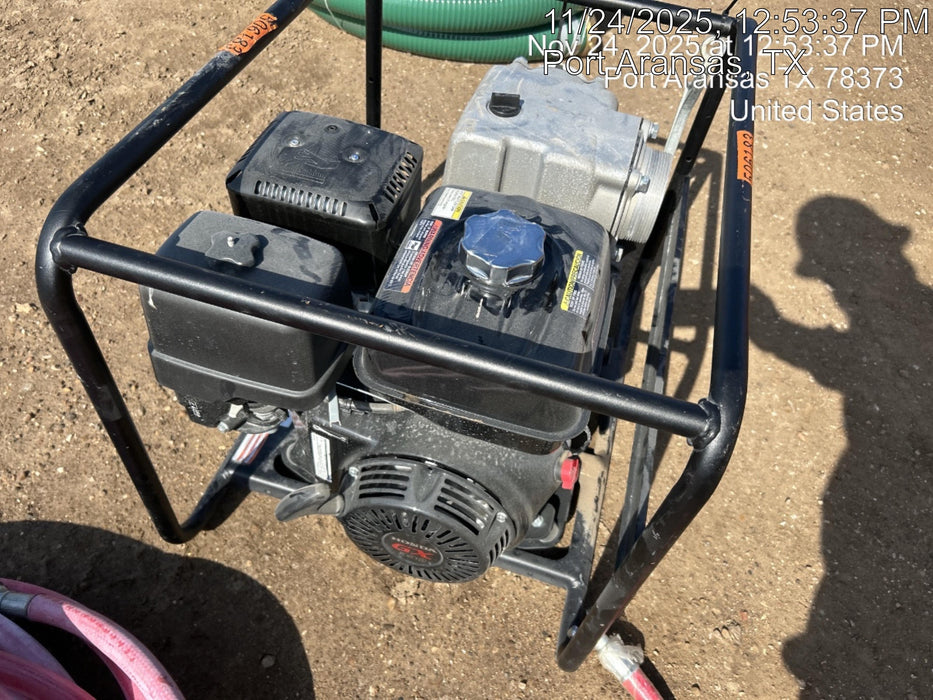 2025 MI-T-M WTP-T04-0MGH