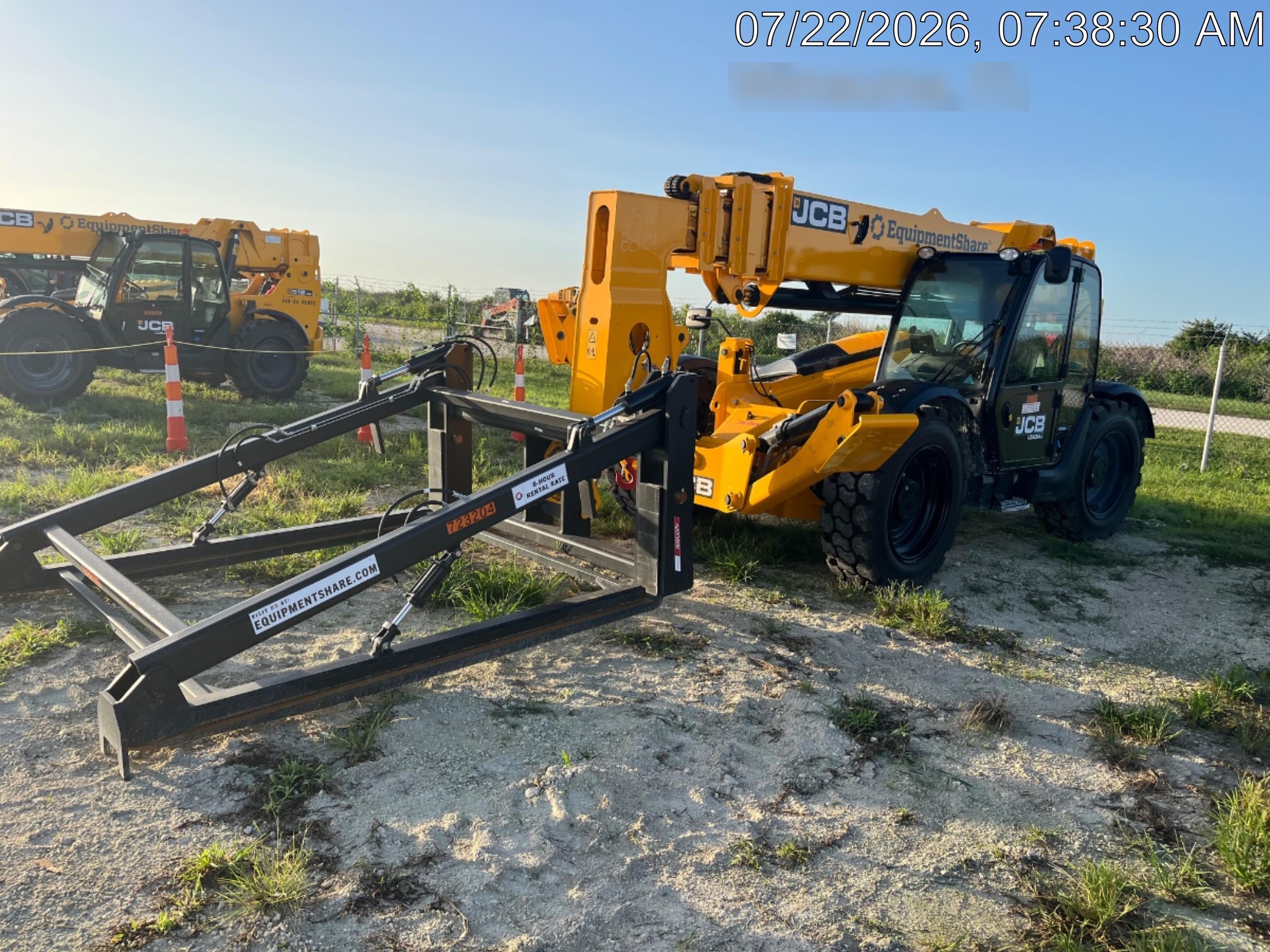 2026 ARROW MATERIAL HANDLING 61842-6-96-089PG