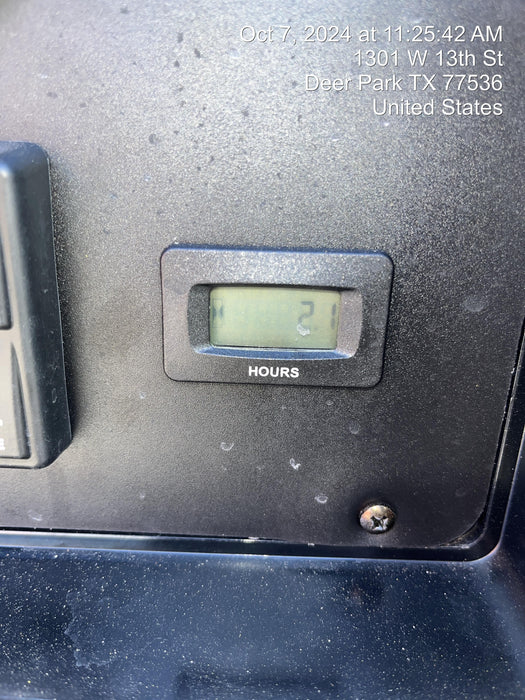 2024 BOBCAT PA425WCU-T4F