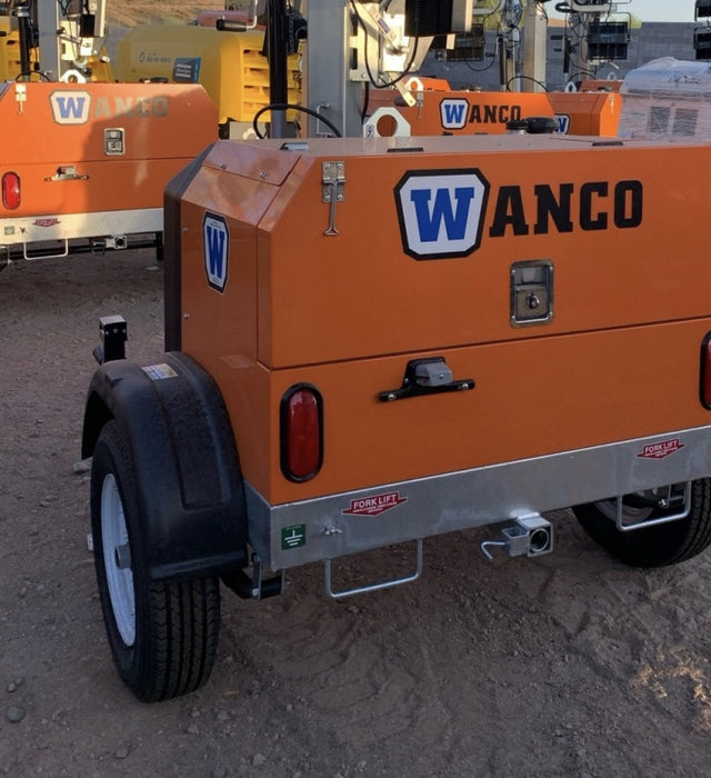 2024 WANCO WLTT-4MM4K