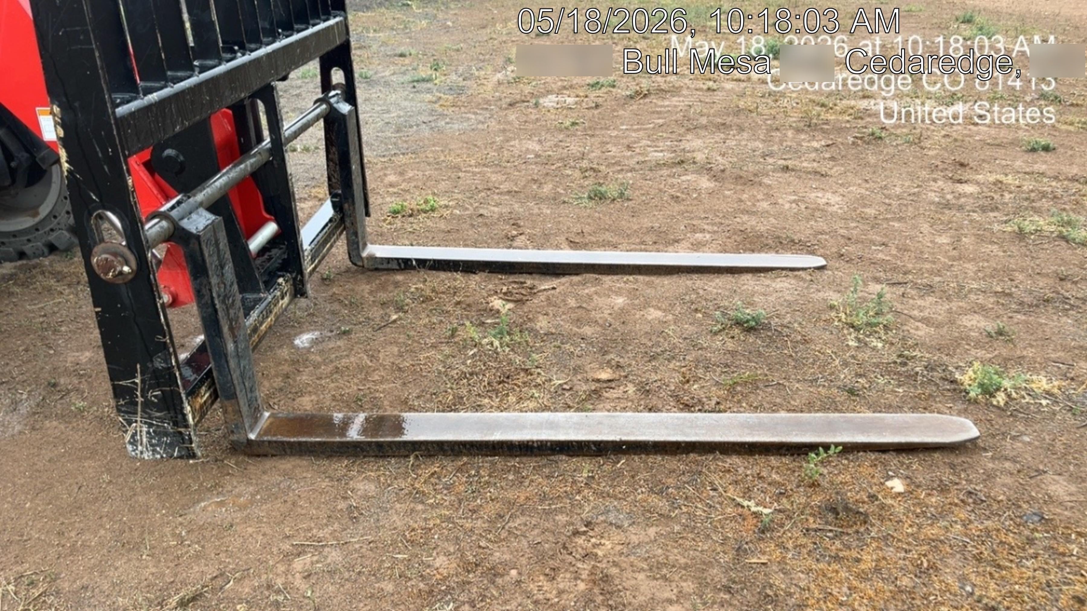2023 MANITOU MTA6034