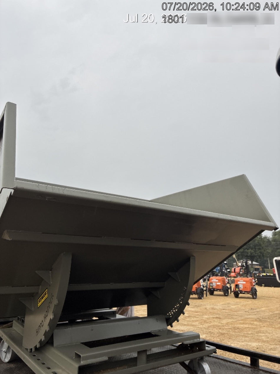 2026 HIPPO HOPPER HH64HD