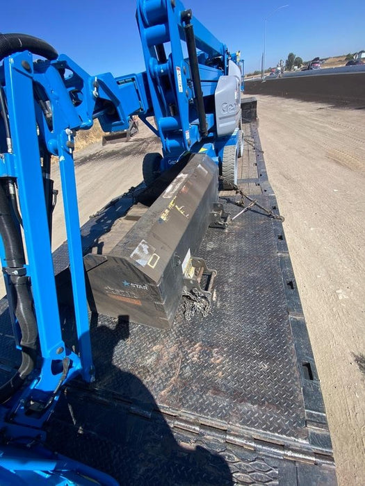 2024 STAR INDUSTRIES 1406B