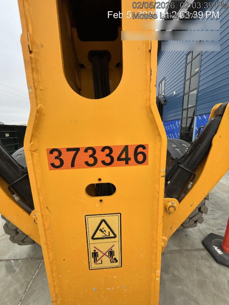 2024 JCB 510-56
