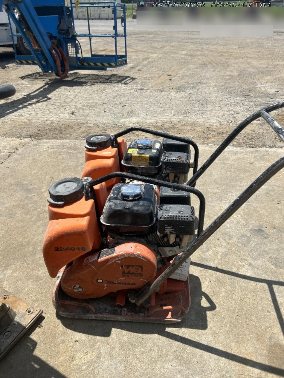 2022 MULTIQUIP MVC82VHW