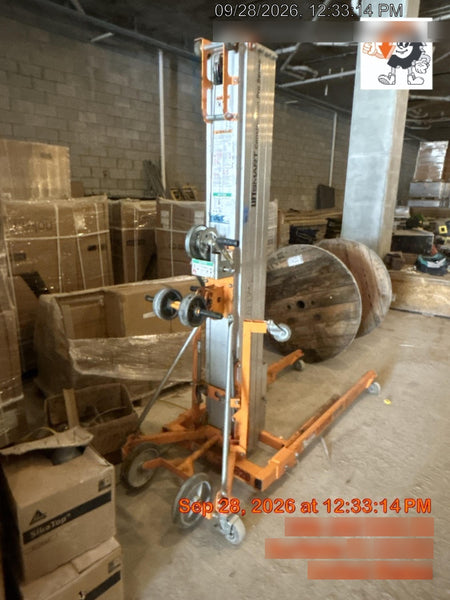 2021 LIFTSMART MLC-24