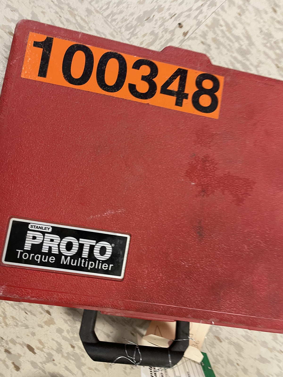 2020 PROTO J6222