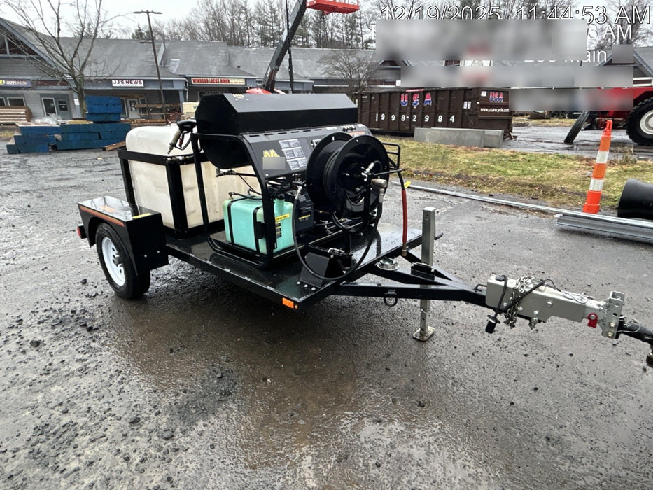 2024 MI-T-M AW-9000-0005 / DHG-4004-B0V6G