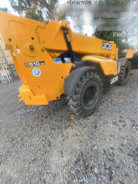 2023 JCB 510-56