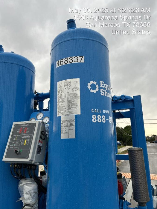 2024 HANKISON RDH-930G