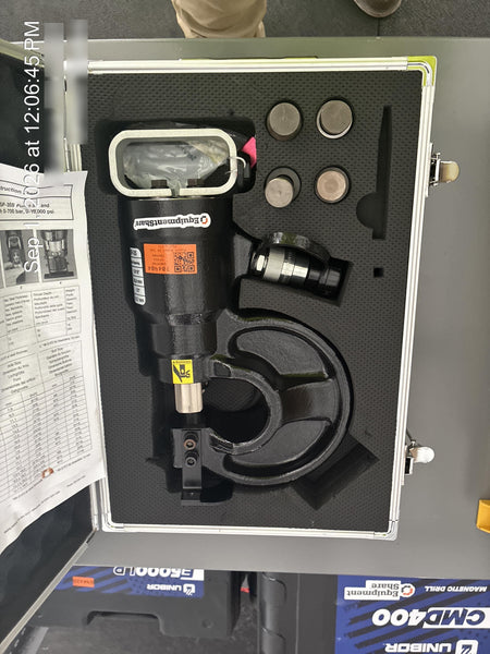2026 ENERPAC SP35S