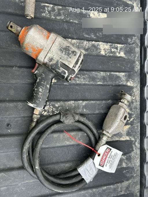 2020 MICHIGAN PNEUMATIC 751SS