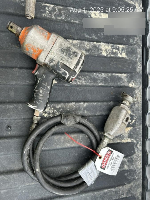 2020 MICHIGAN PNEUMATIC 751SS