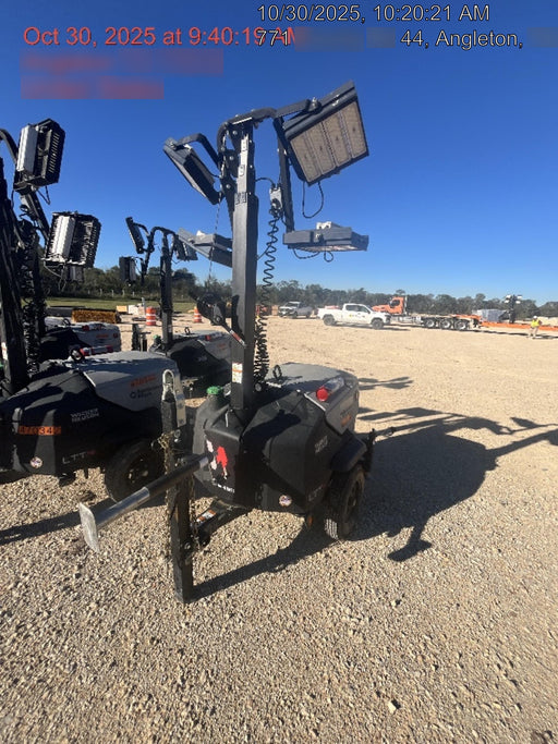 2024 WACKER NEUSON LTT4